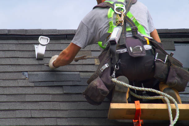 Siding Removal and Disposal in Kings Park West, VA