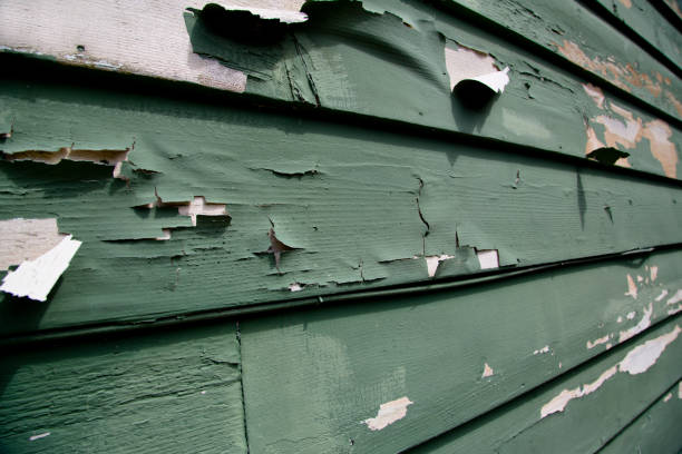 James Hardie Siding in Kings Park West, VA